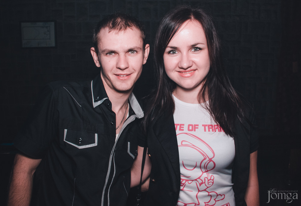 Фотография с FИЛОСОФИЯ ТРАНСА VOL.20 ft. LANGE (UK) в Опера