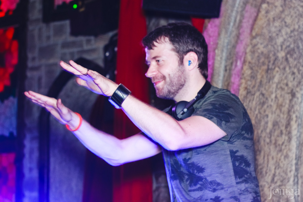 Фотография с FИЛОСОФИЯ ТРАНСА VOL.20 ft. LANGE (UK) в Опера