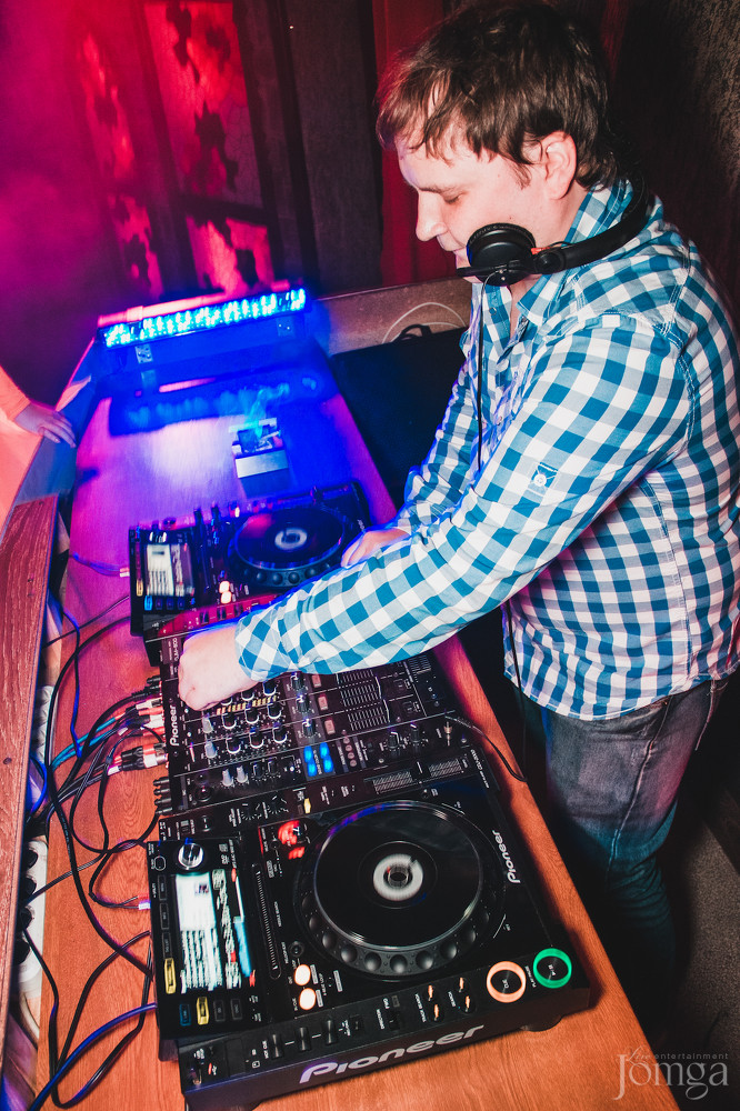 Фотография с FИЛОСОФИЯ ТРАНСА VOL.20 ft. LANGE (UK) в Опера