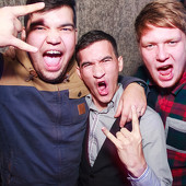 MTW WEEKEND фото 56