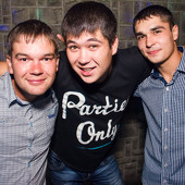 MTW WEEKEND фото 66