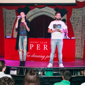 MTW WEEKEND фото 35