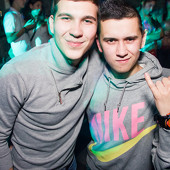 MTW WEEKEND фото 63