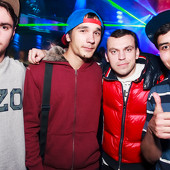 MTW WEEKEND фото 71