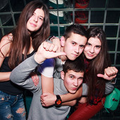 MTW WEEKEND фото 88