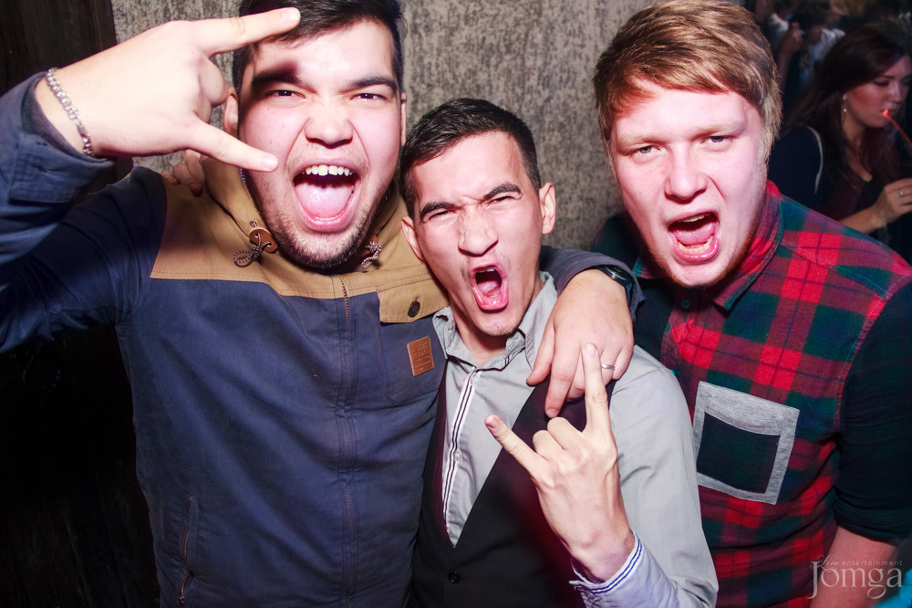 Фотография с MTW WEEKEND в Опера