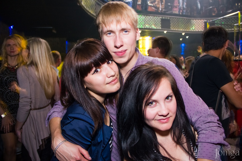 Фотография с MTW WEEKEND в Опера