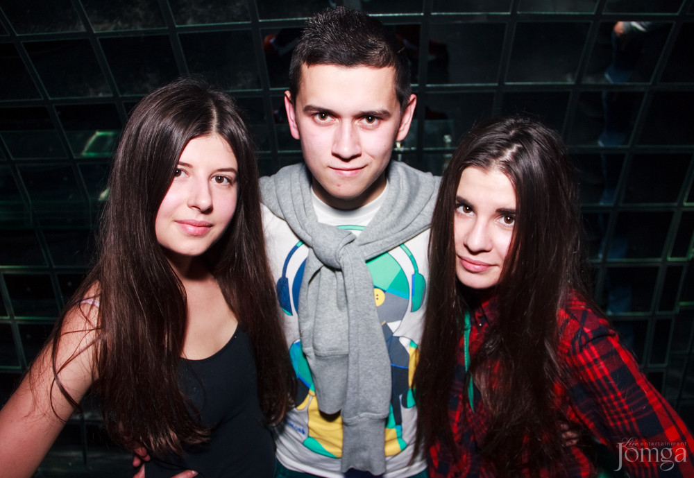 Фотография с MTW WEEKEND в Опера