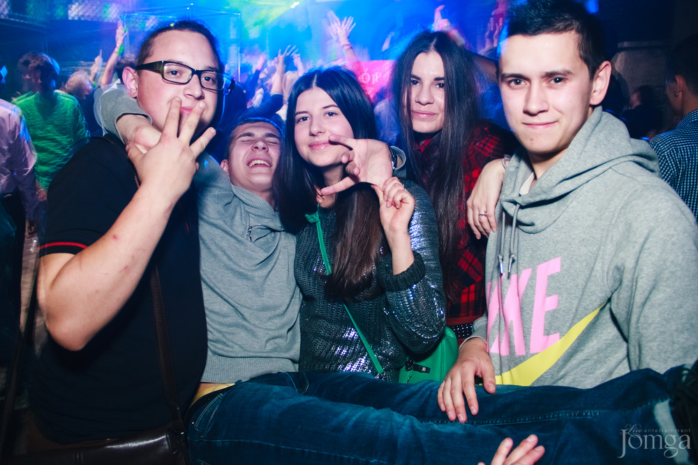 Фотография с MTW WEEKEND в Опера