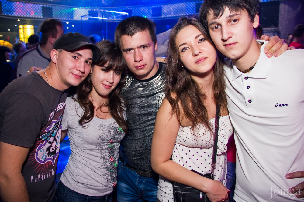 Фотография с MTW WEEKEND в Опера