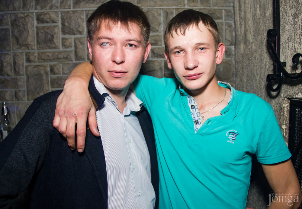 Фотография с MTW WEEKEND в Опера