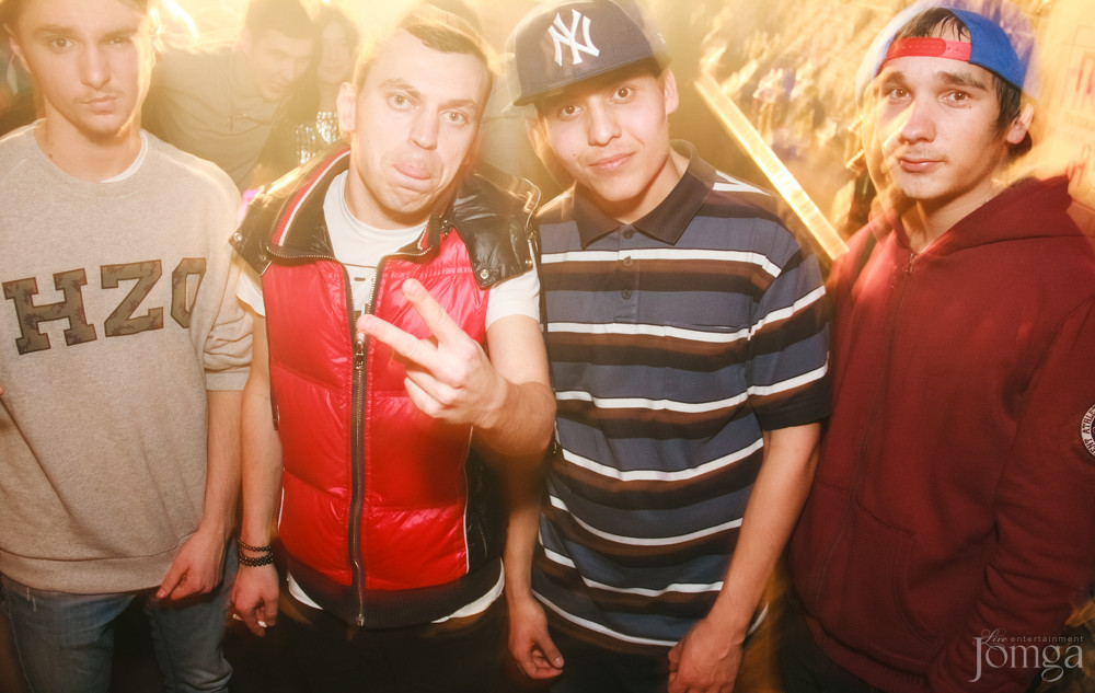 Фотография с MTW WEEKEND в Опера