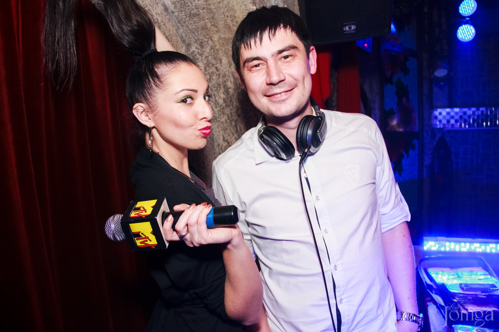 Фотография с MTW WEEKEND в Опера