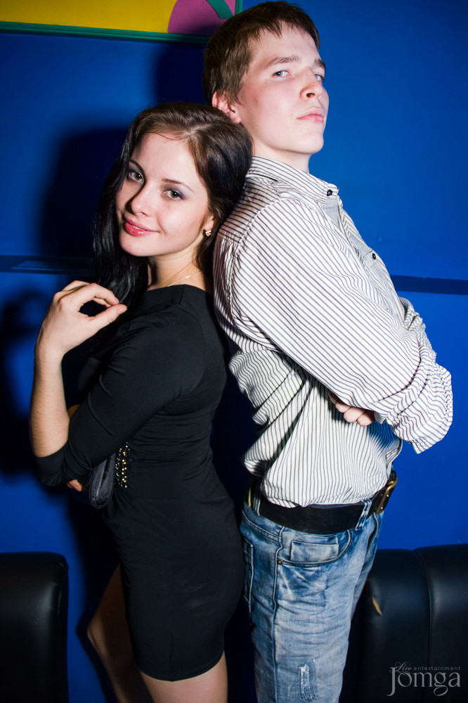 Фотография с MTW WEEKEND в Опера