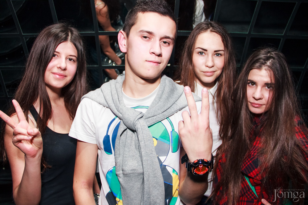 Фотография с MTW WEEKEND в Опера