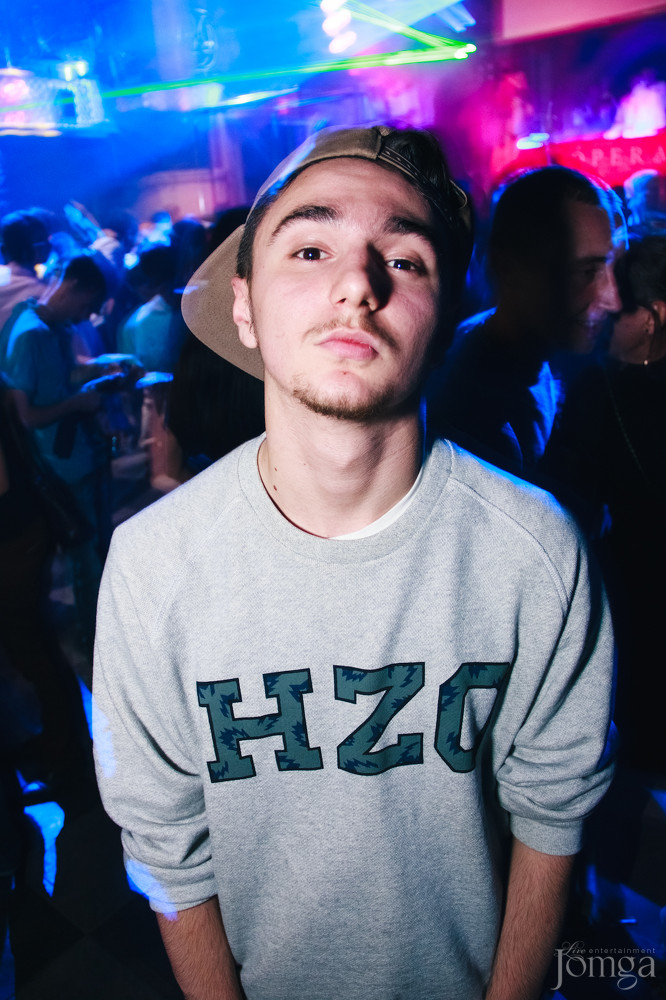 Фотография с MTW WEEKEND в Опера