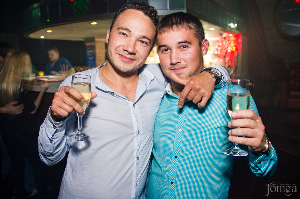 Фотография с MTW WEEKEND в Опера