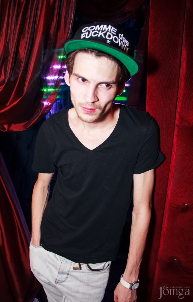 Фотография с MTW WEEKEND в Опера