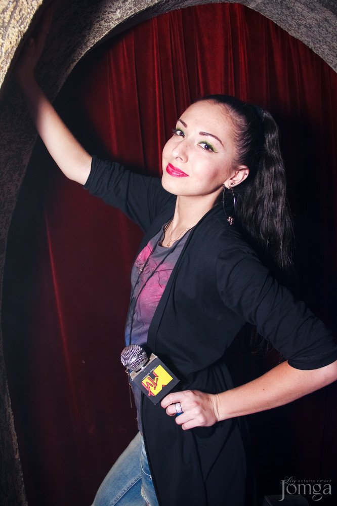 Фотография с MTW WEEKEND в Опера