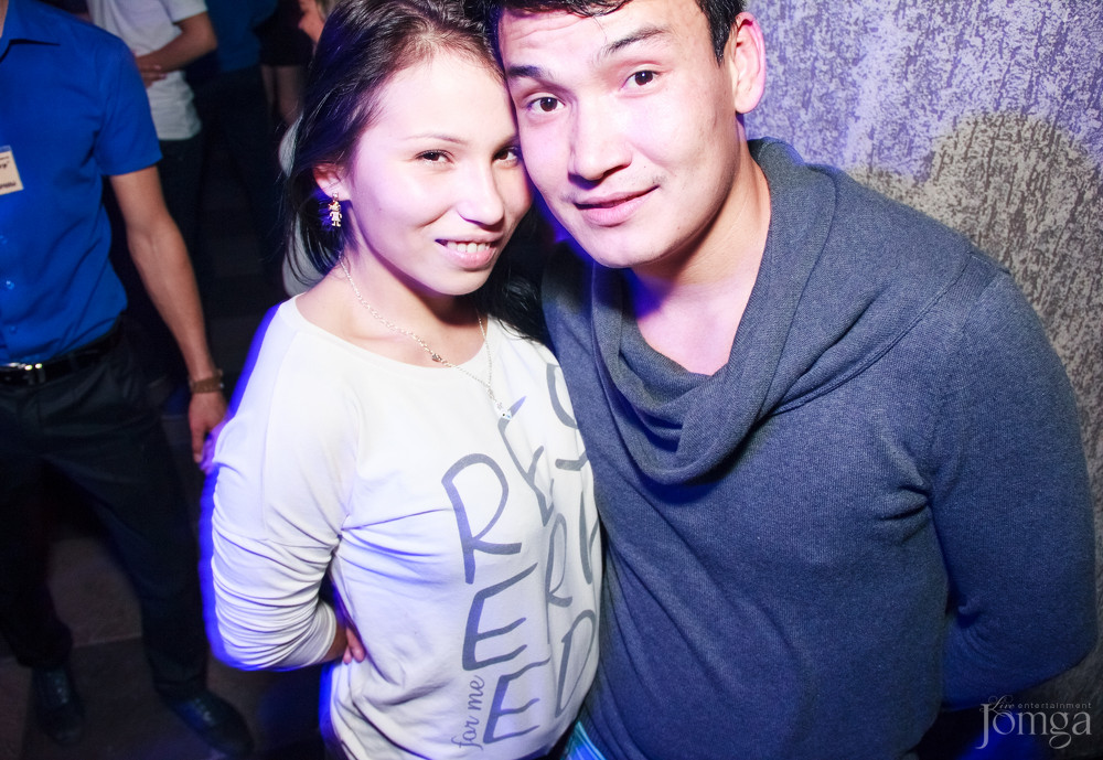 Фотография с MTW WEEKEND в Опера