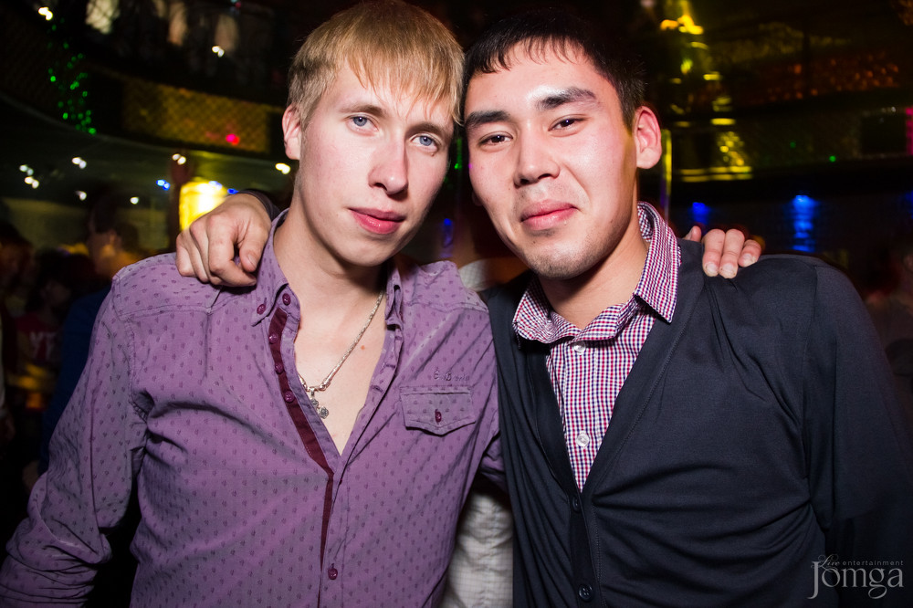 Фотография с MTW WEEKEND в Опера