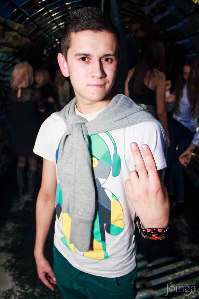 Фотография с MTW WEEKEND в Опера