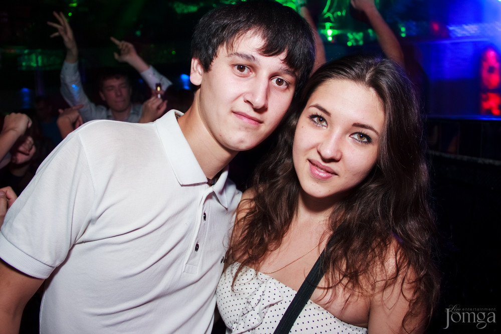 Фотография с MTW WEEKEND в Опера