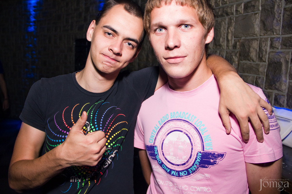 Фотография с MTW WEEKEND в Опера