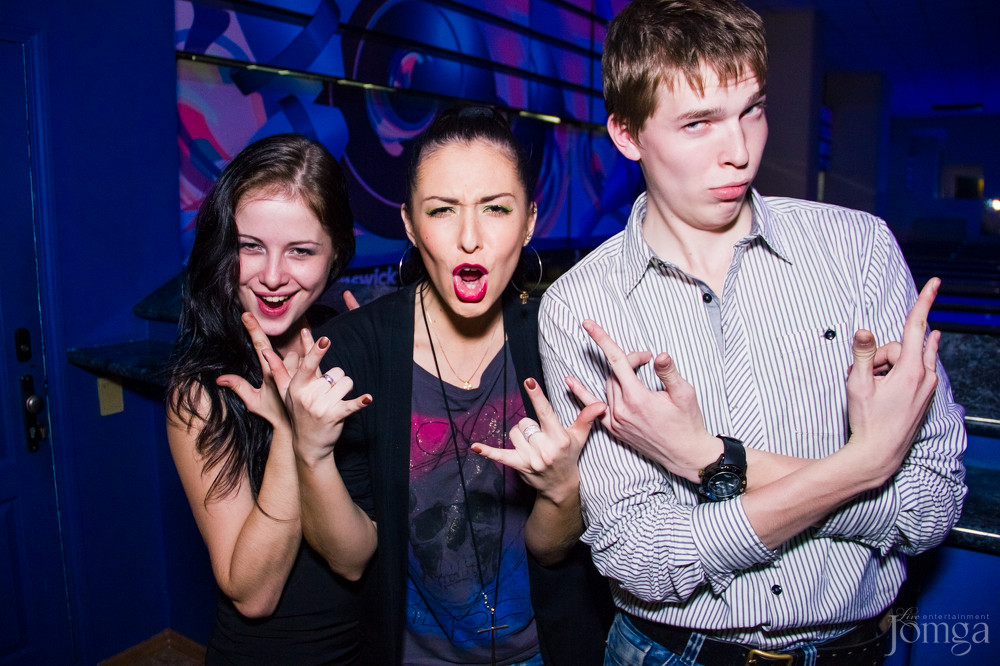 Фотография с MTW WEEKEND в Опера