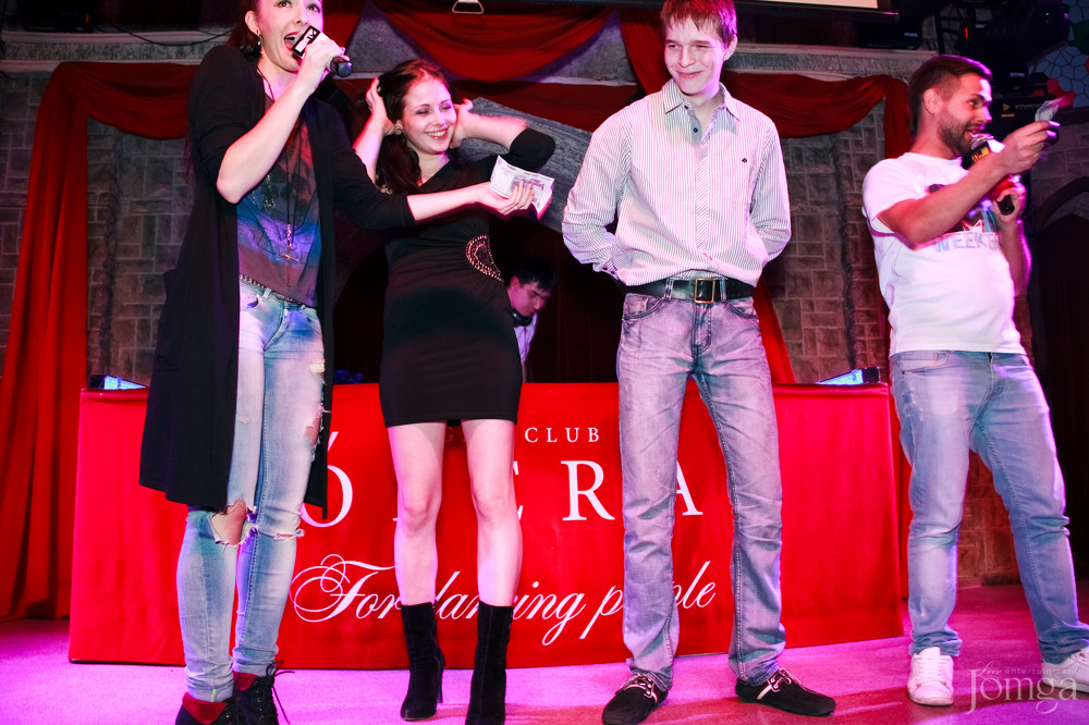 Фотография с MTW WEEKEND в Опера