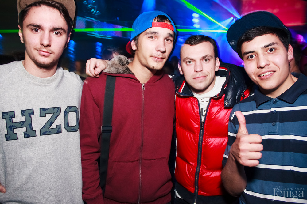 Фотография с MTW WEEKEND в Опера