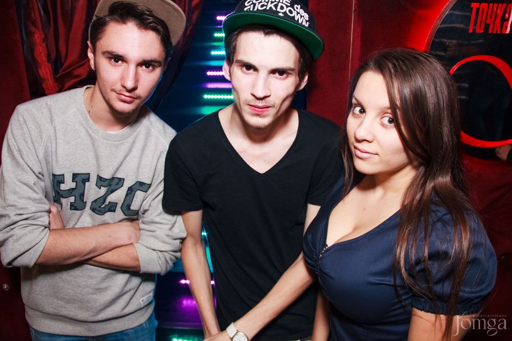 Фотография с MTW WEEKEND в Опера