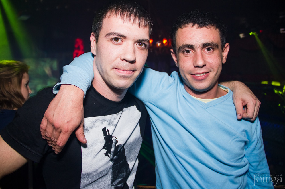 Фотография с MTW WEEKEND в Опера