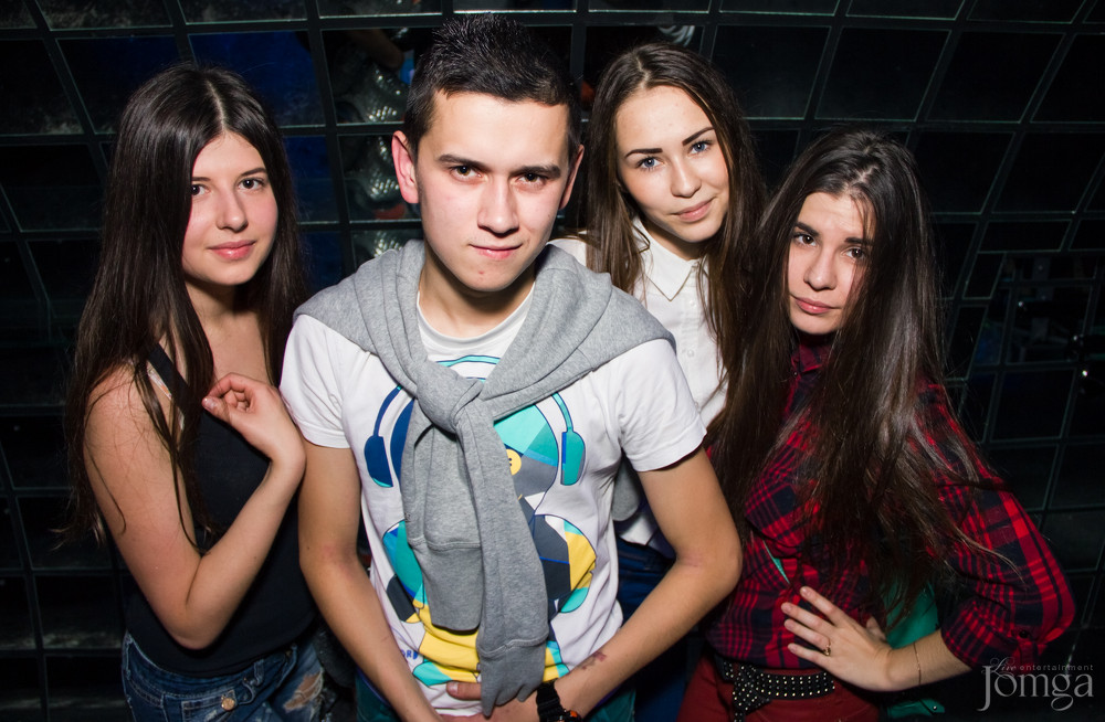 Фотография с MTW WEEKEND в Опера