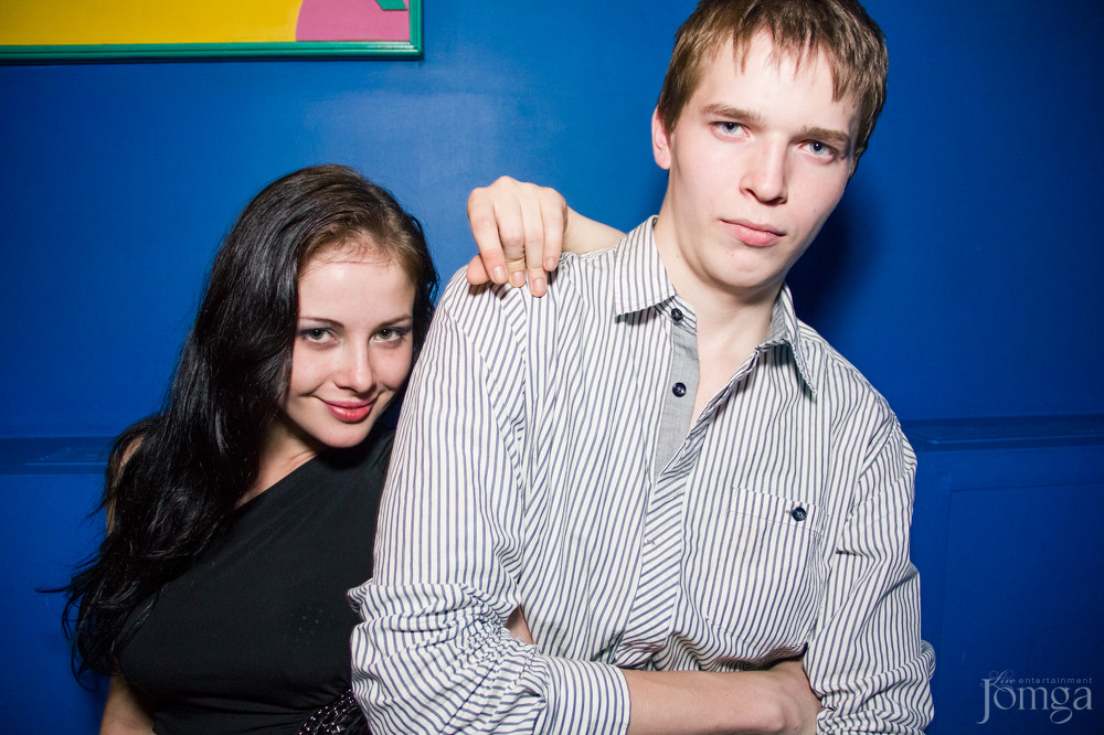 Фотография с MTW WEEKEND в Опера