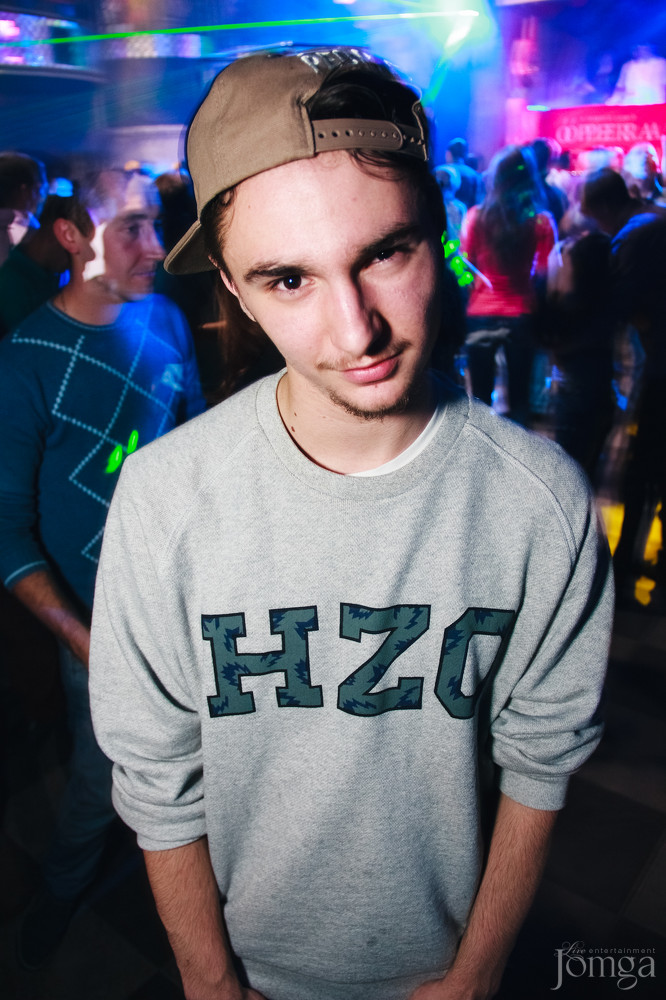 Фотография с MTW WEEKEND в Опера