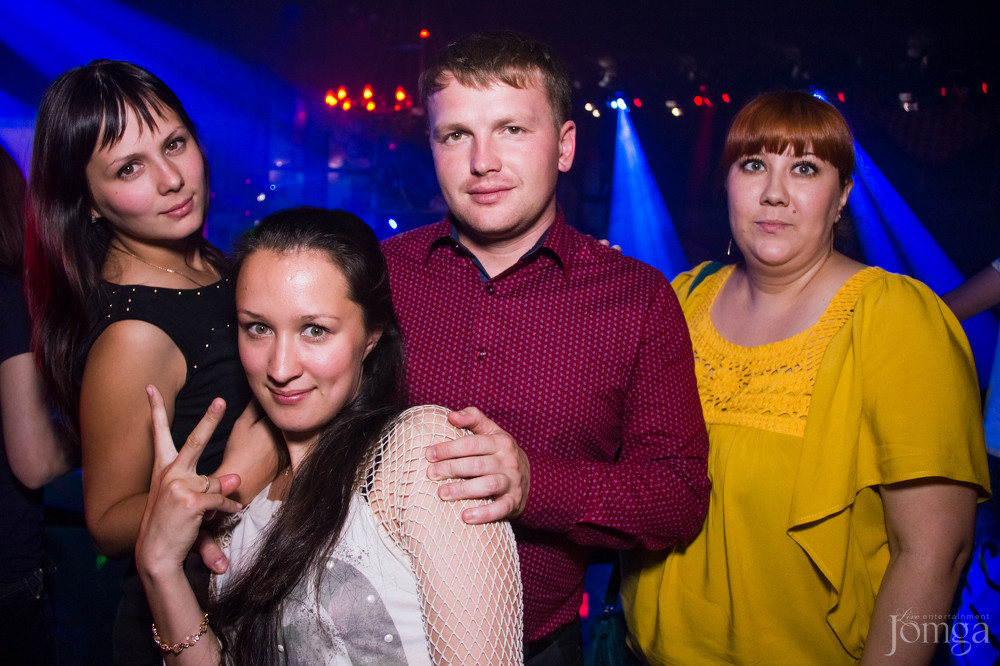 Фотография с MTW WEEKEND в Опера