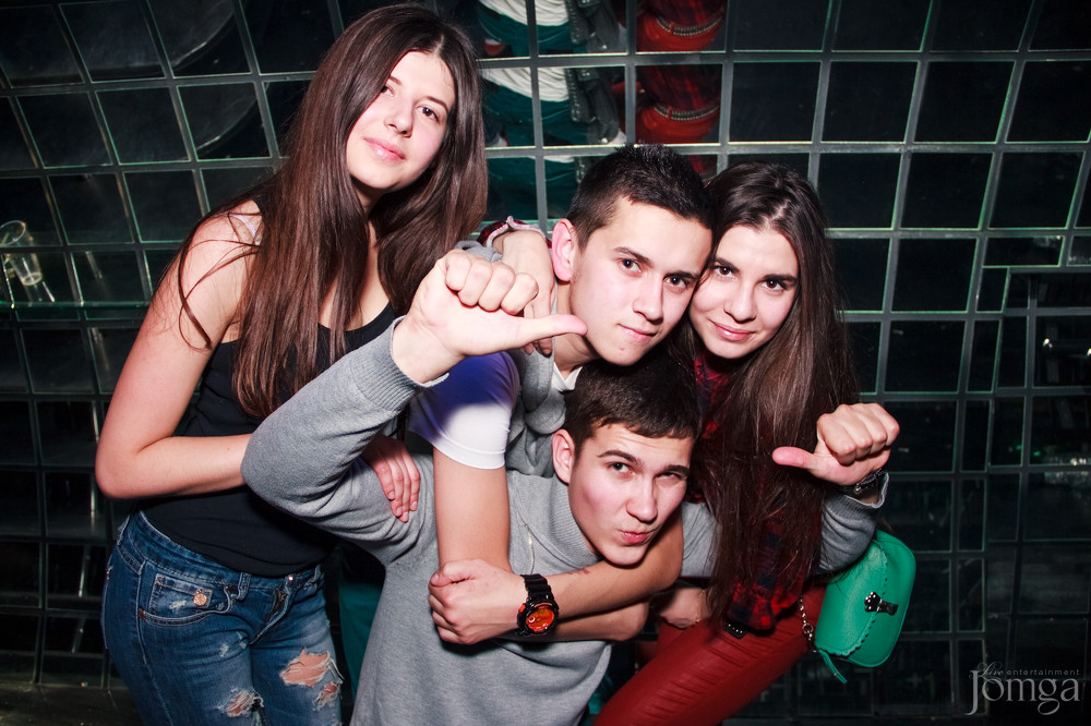 Фотография с MTW WEEKEND в Опера