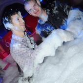 Мыльная опера фото 43