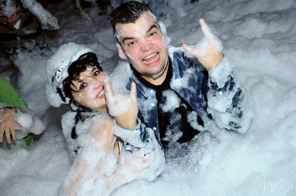 Фотография с Мыльная опера в Опера