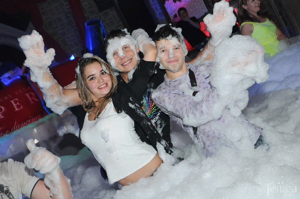 Фотография с Мыльная опера в Опера