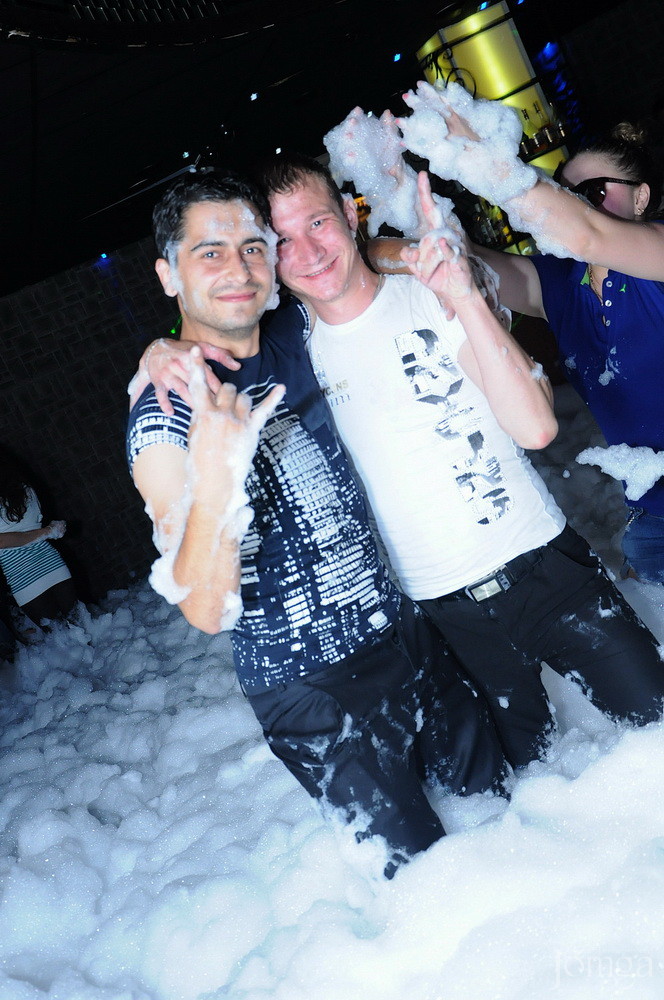 Фотография с Мыльная опера в Опера