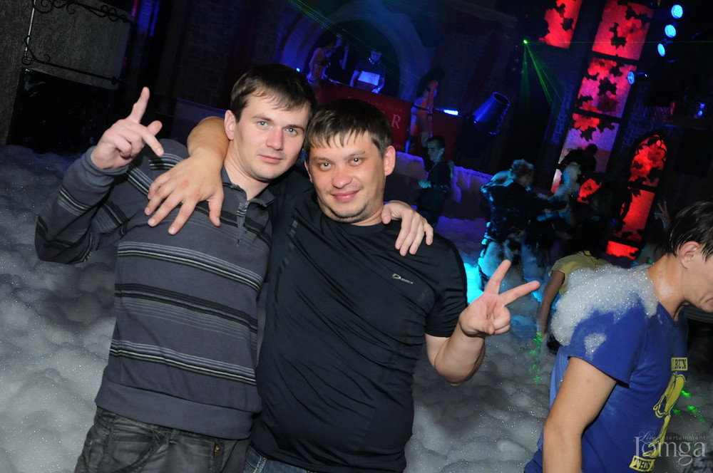 Фотография с Мыльная опера в Опера