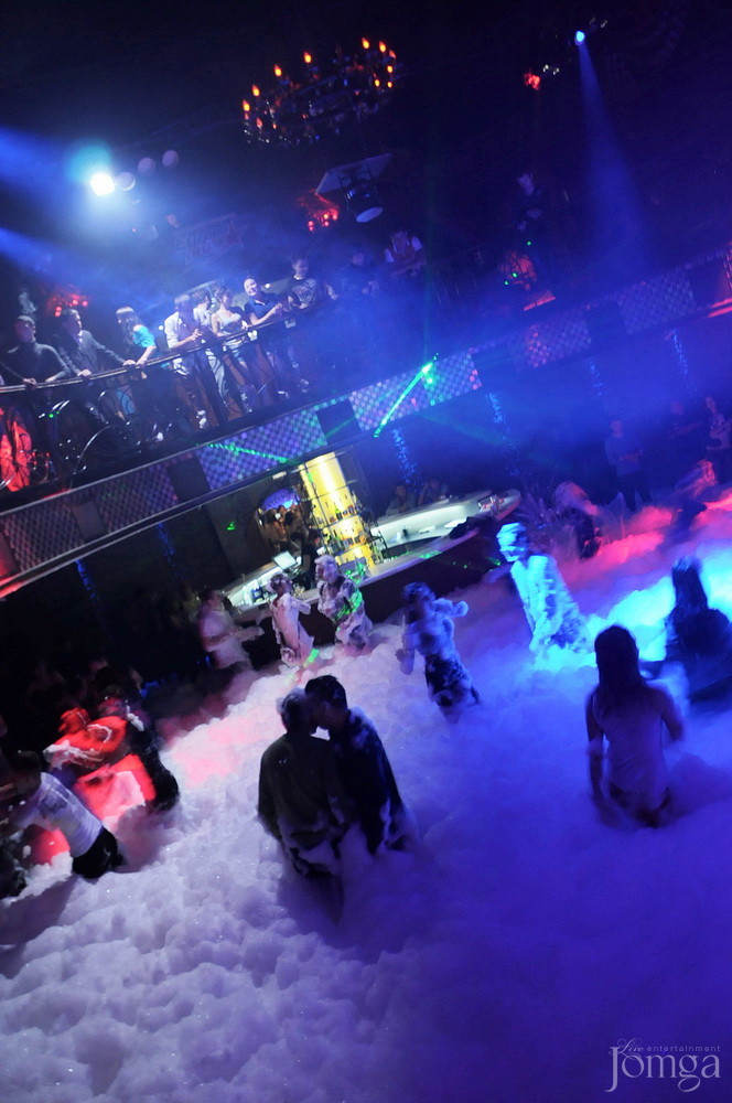 Фотография с Мыльная опера в Опера