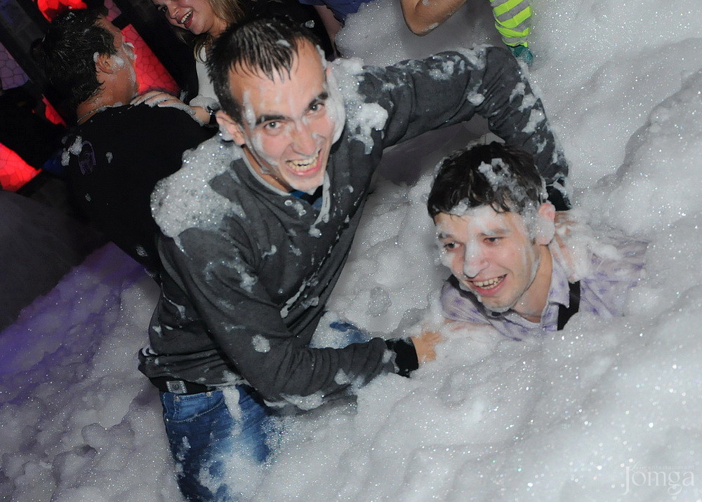 Фотография с Мыльная опера в Опера