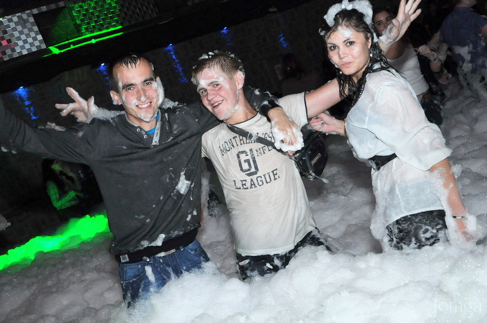 Фотография с Мыльная опера в Опера