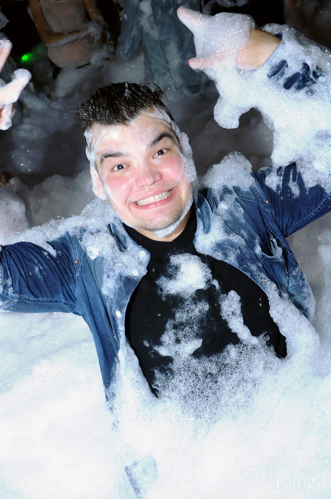 Фотография с Мыльная опера в Опера