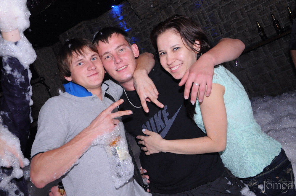 Фотография с Мыльная опера в Опера