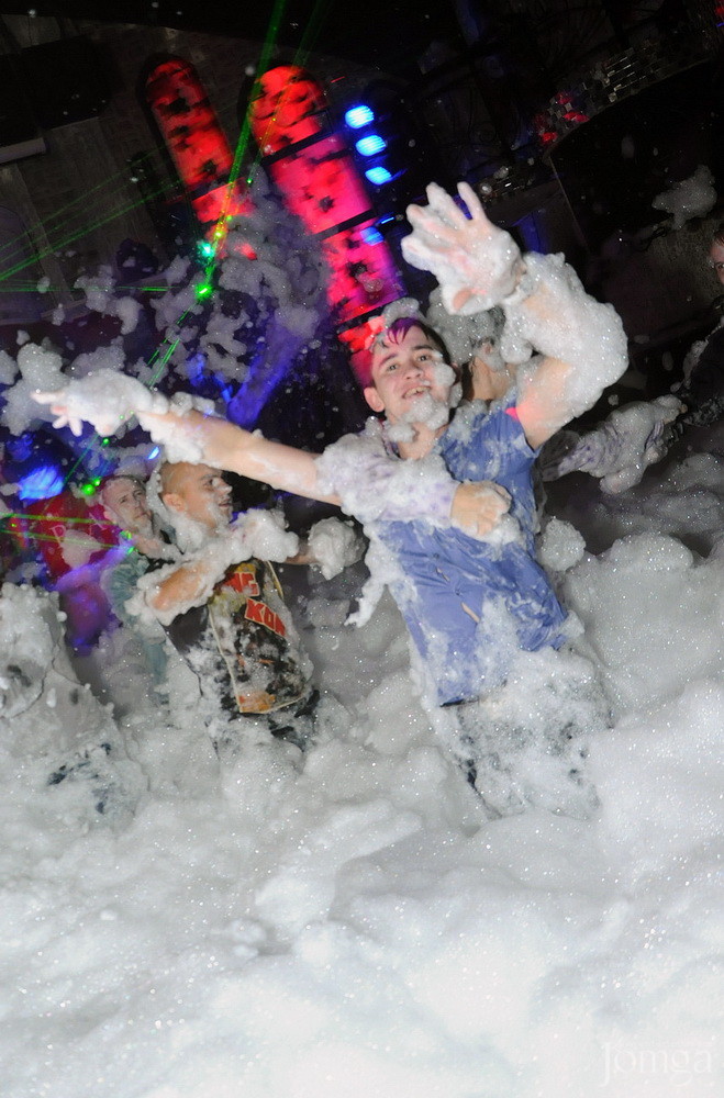 Фотография с Мыльная опера в Опера