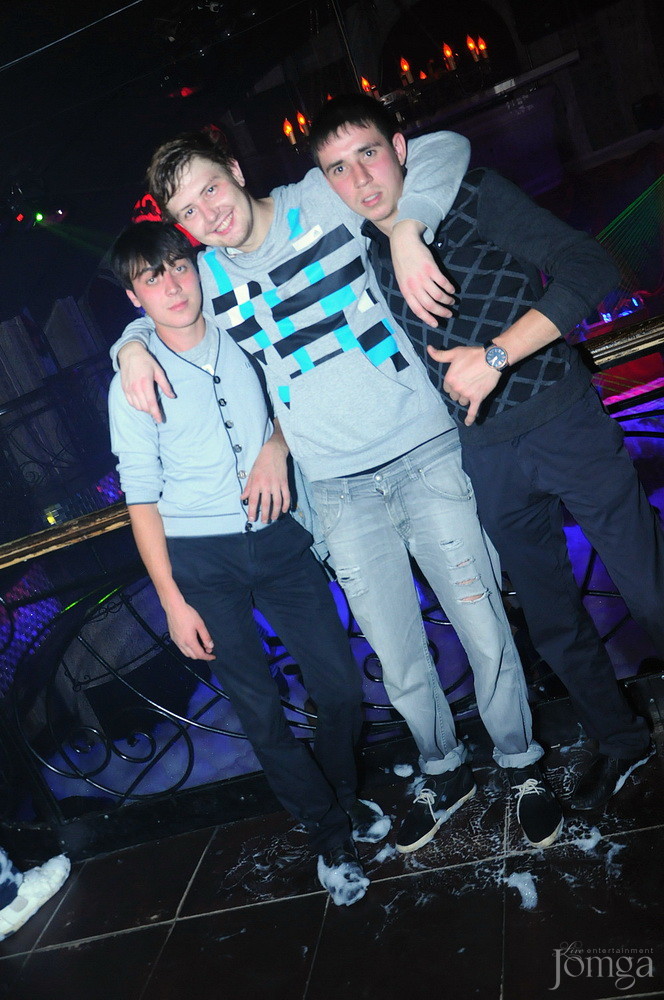 Фотография с Мыльная опера в Опера